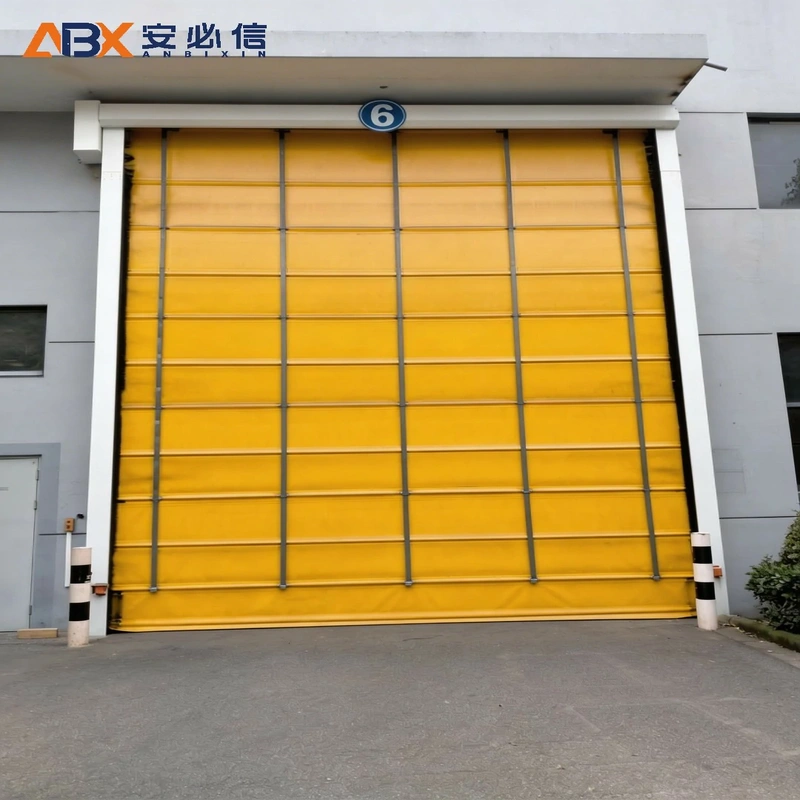 商洛充气式门封